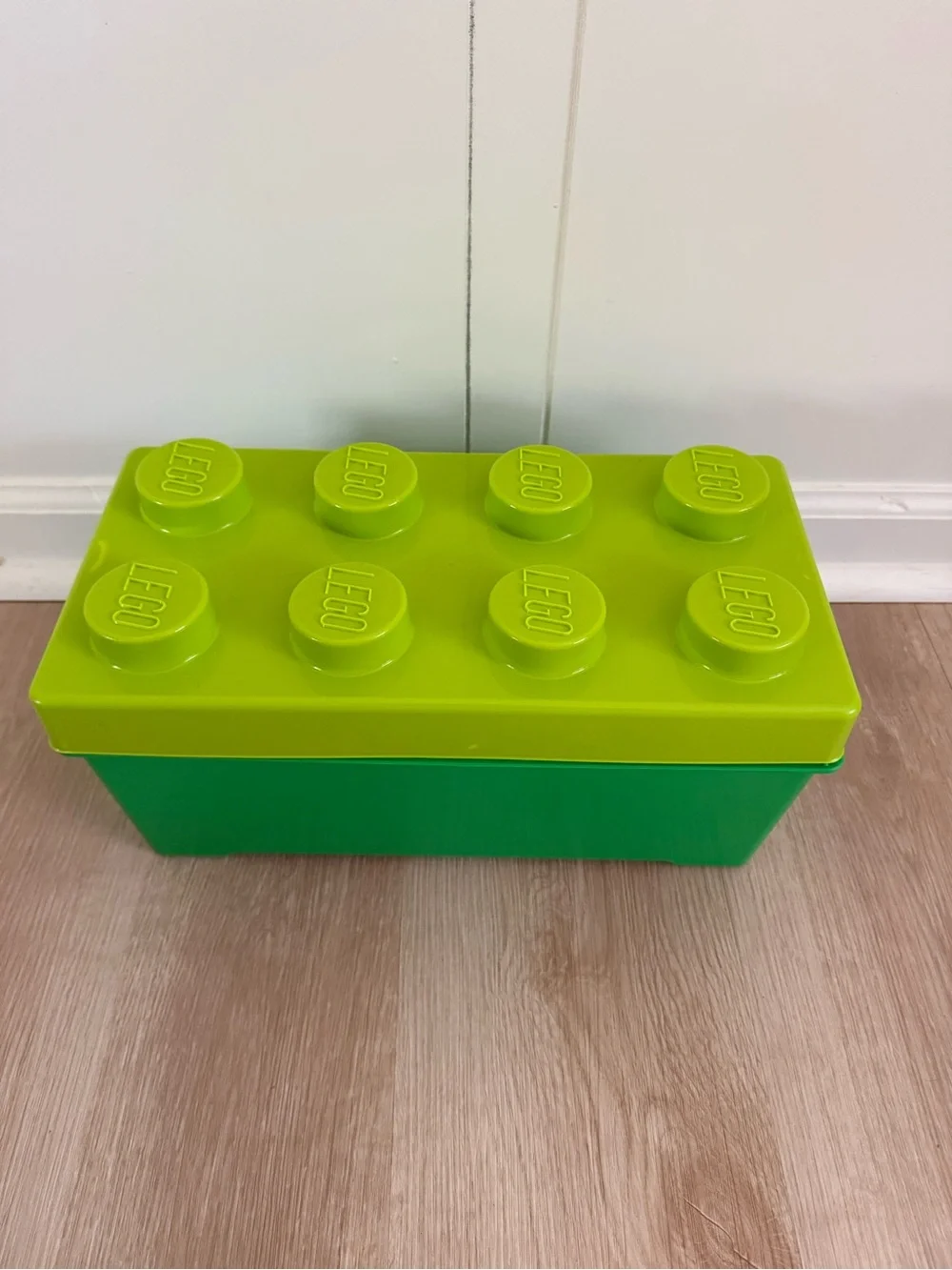 Lego Duplo Storage Box
